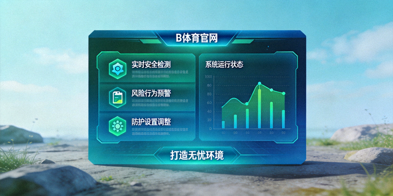 B体育官网游戏内安全防护系统界面示意图 - 打造无忧环境